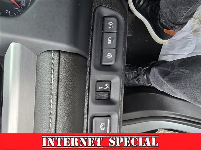 2023 GMC Acadia Vehicle Photo in LITTLE FALLS, NJ 07424-1717