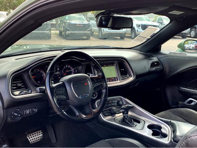 2022 Dodge Challenger Vehicle Photo in BEAUFORT, SC 29906-4218