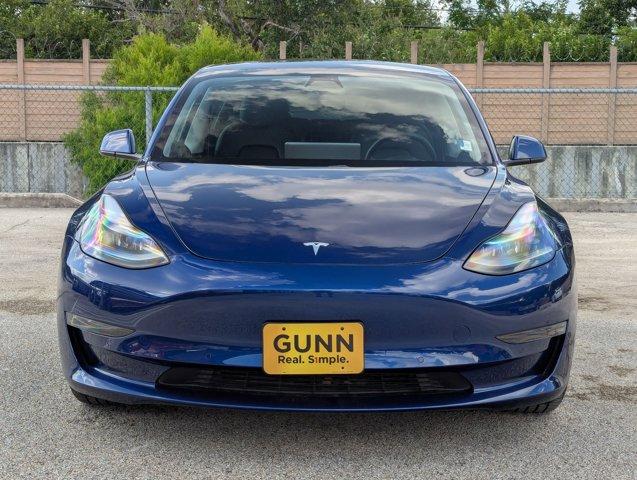 2021 Tesla Model 3 Vehicle Photo in San Antonio, TX 78230
