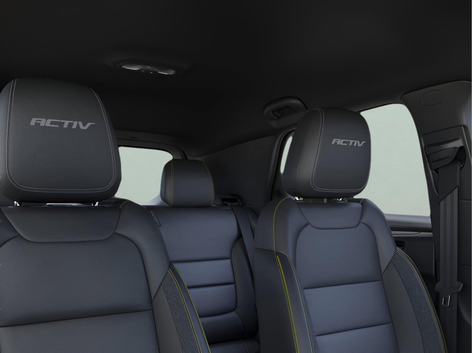 2025 Chevrolet Trailblazer Vehicle Photo in GEORGETOWN, TX 78626-7508