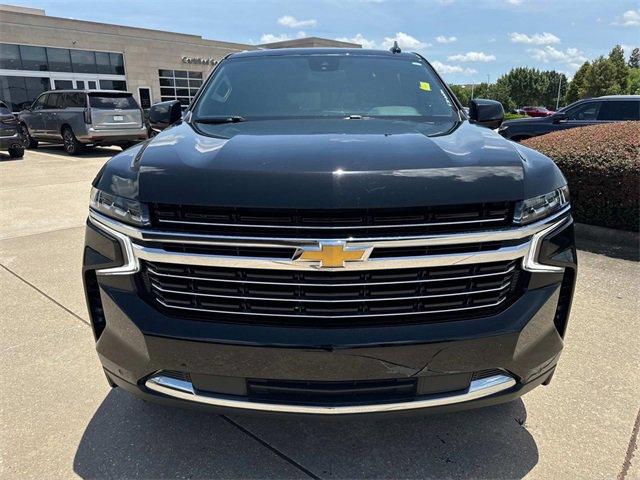 2023 Chevrolet Tahoe Vehicle Photo in BATON ROUGE, LA 70809-4546
