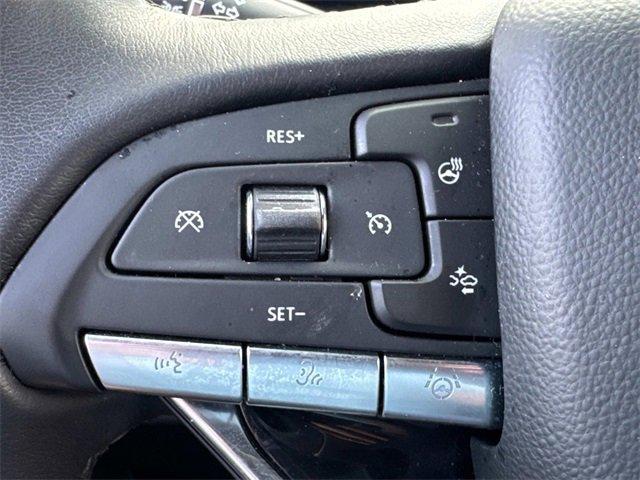 2024 Cadillac Escalade Vehicle Photo in BATON ROUGE, LA 70809-4546