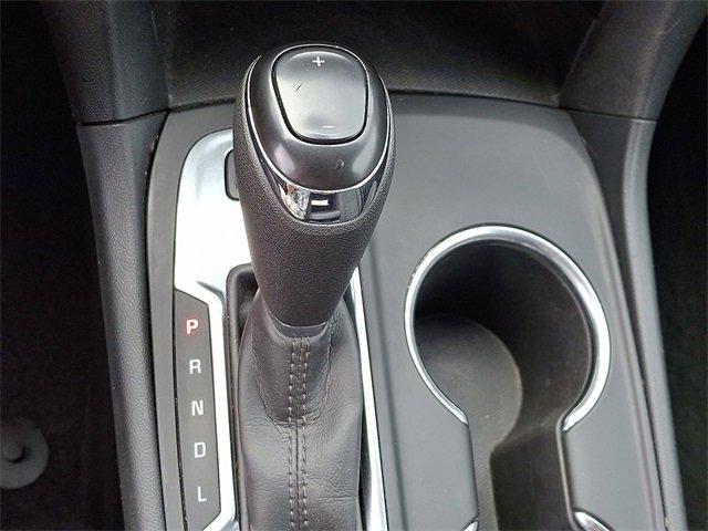 2020 Chevrolet Equinox Vehicle Photo in LANCASTER, PA 17601-0000
