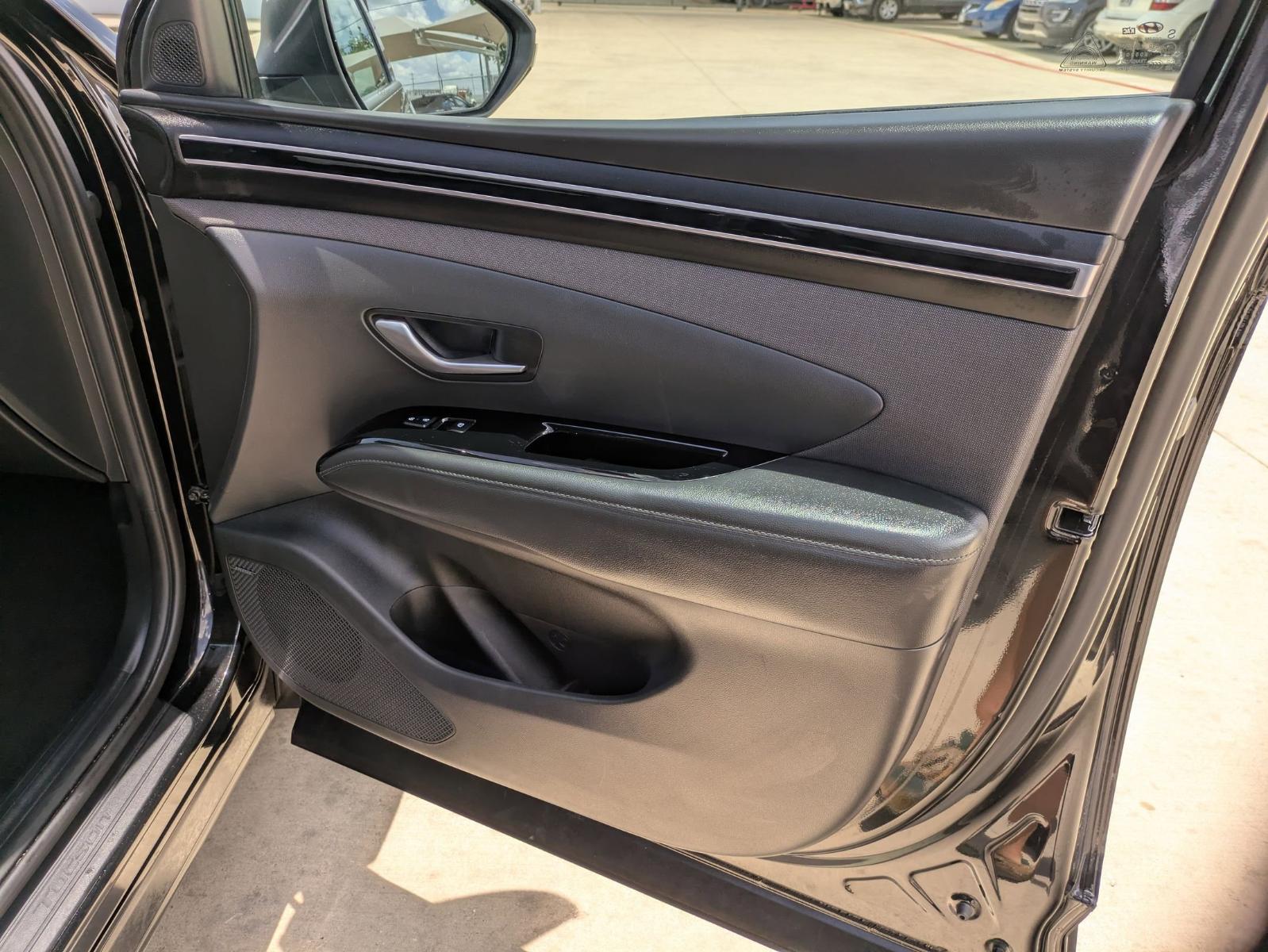 2023 Hyundai Tucson Vehicle Photo in SELMA, TX 78154-1460