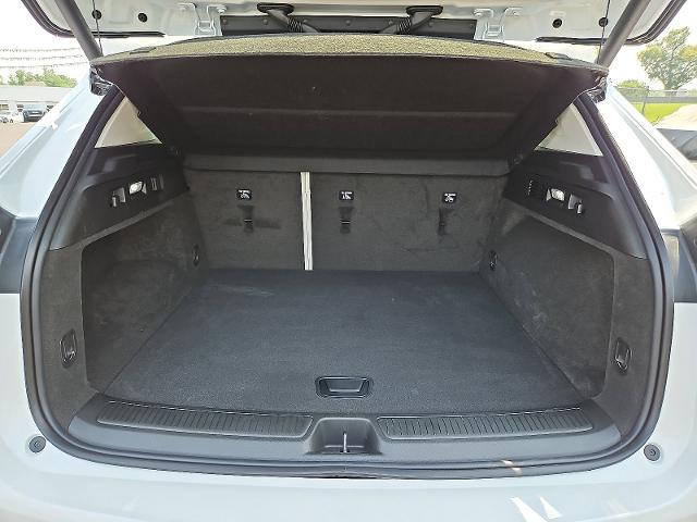 2025 Buick Envision Vehicle Photo in TREVOSE, PA 19053-4984