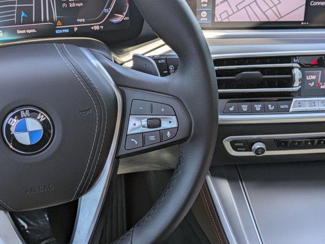 2023 BMW X5 Vehicle Photo in SELMA, TX 78154-1460