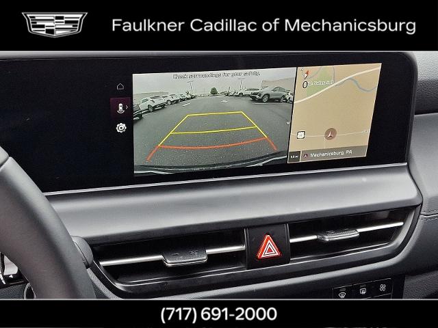 2024 Kia Seltos Vehicle Photo in MECHANICSBURG, PA 17050-1707