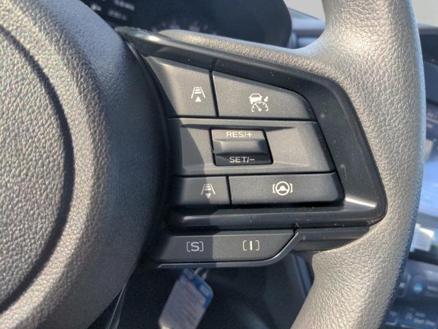 2025 Subaru Crosstrek Vehicle Photo in Green Bay, WI 54304