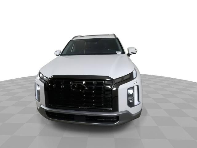 2023 Hyundai Palisade Vehicle Photo in GILBERT, AZ 85297-0402