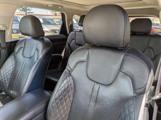 2021 Kia Sorento Vehicle Photo in San Antonio, TX 78209