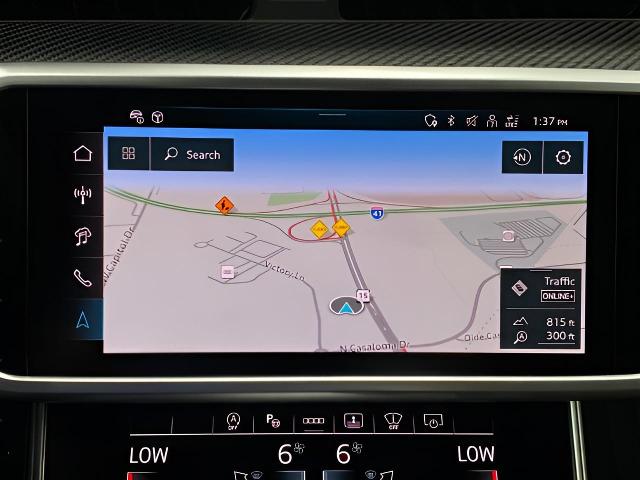 2025 Audi S6 Sedan Vehicle Photo in Appleton, WI 54913
