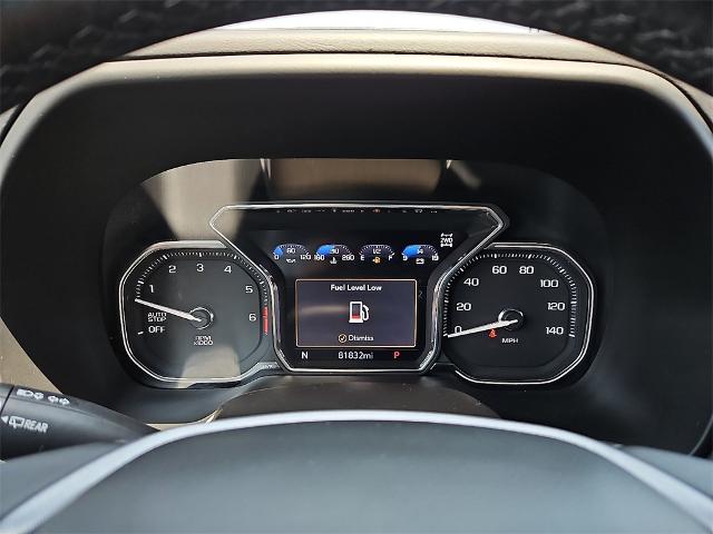 2021 GMC Yukon XL Vehicle Photo in EASTLAND, TX 76448-3020