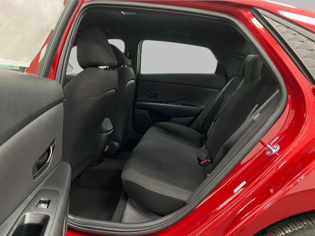 2025 Hyundai ELANTRA Vehicle Photo in Appleton, WI 54913