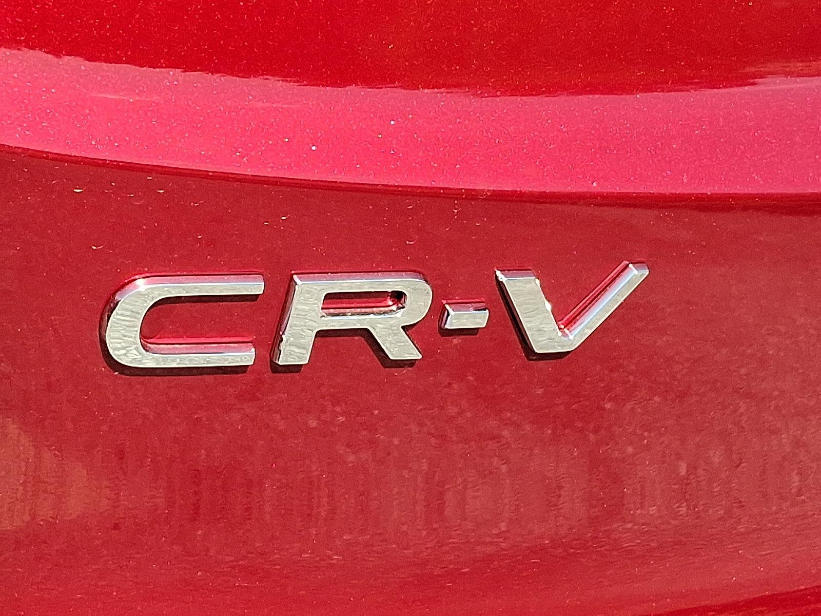 2026 Honda CR-V Vehicle Photo in Harrisburg, PA 17111