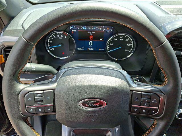 2023 Ford F-150 Vehicle Photo in DANBURY, CT 06810-5034