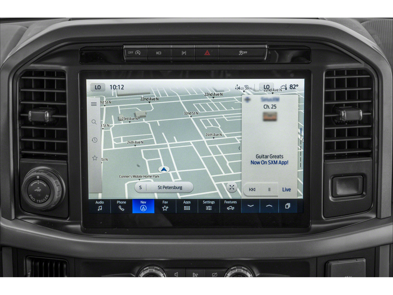 2024 Ford F-150 Vehicle Photo in Green Bay, WI 54304