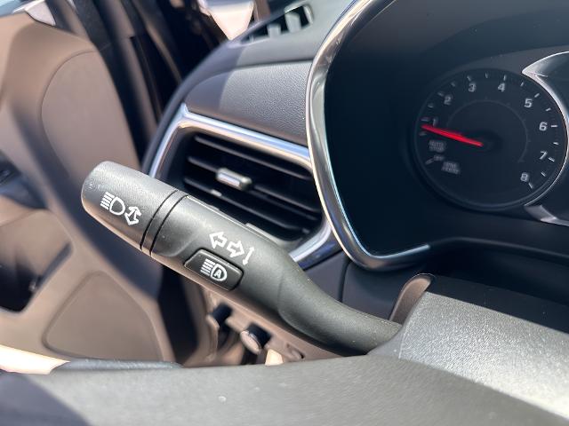 2020 Chevrolet Equinox Vehicle Photo in MANITOWOC, WI 54220-5838