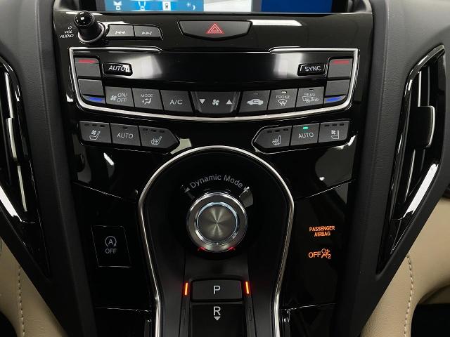 2023 Acura RDX Vehicle Photo in Appleton, WI 54913