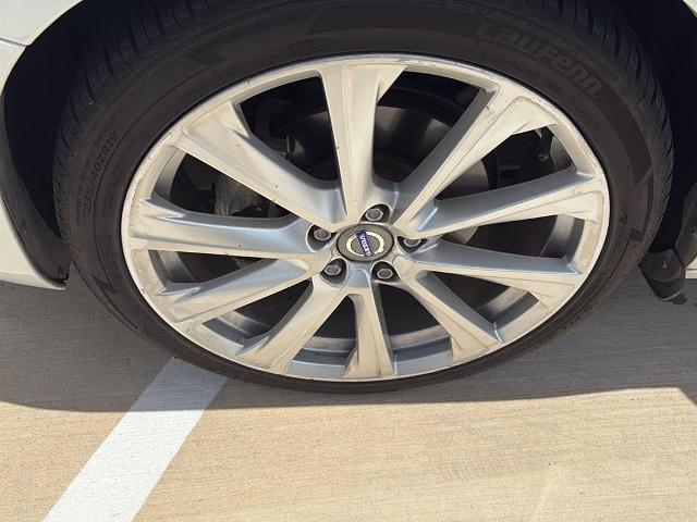 2016 Volvo S60 Inscription Vehicle Photo in San Antonio, TX 78230