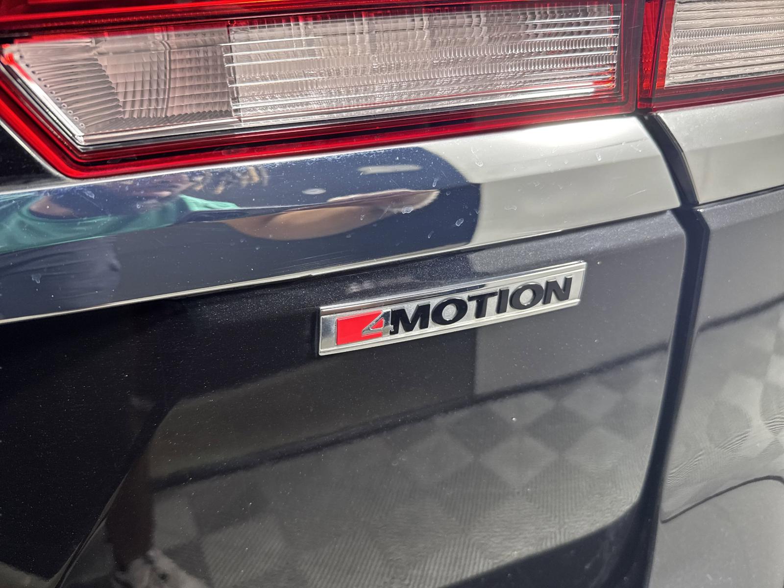 2022 Volkswagen Atlas Vehicle Photo in Georgetown, TX 78626
