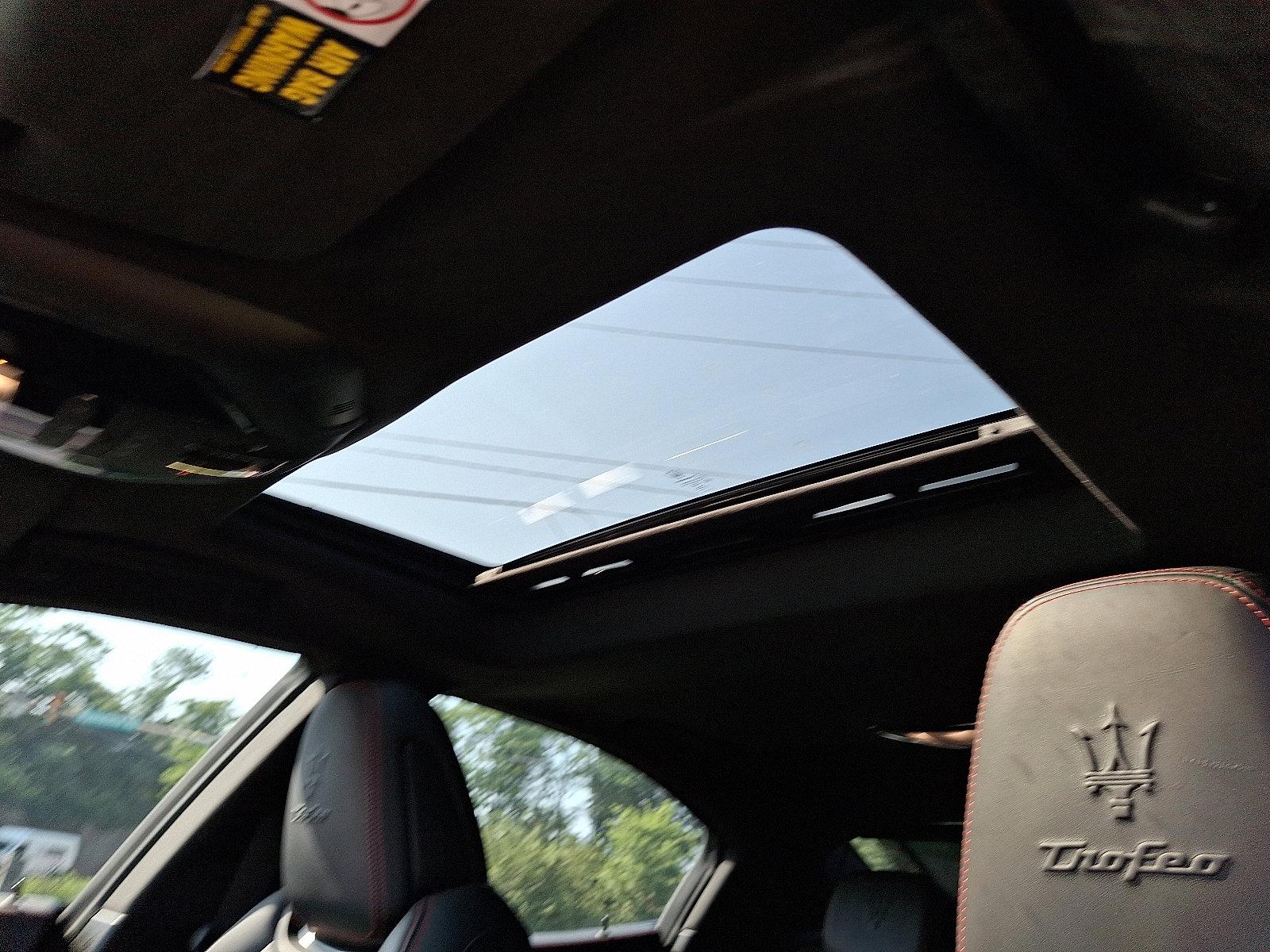 2021 Maserati Ghibli Vehicle Photo in Willow Grove, PA 19090