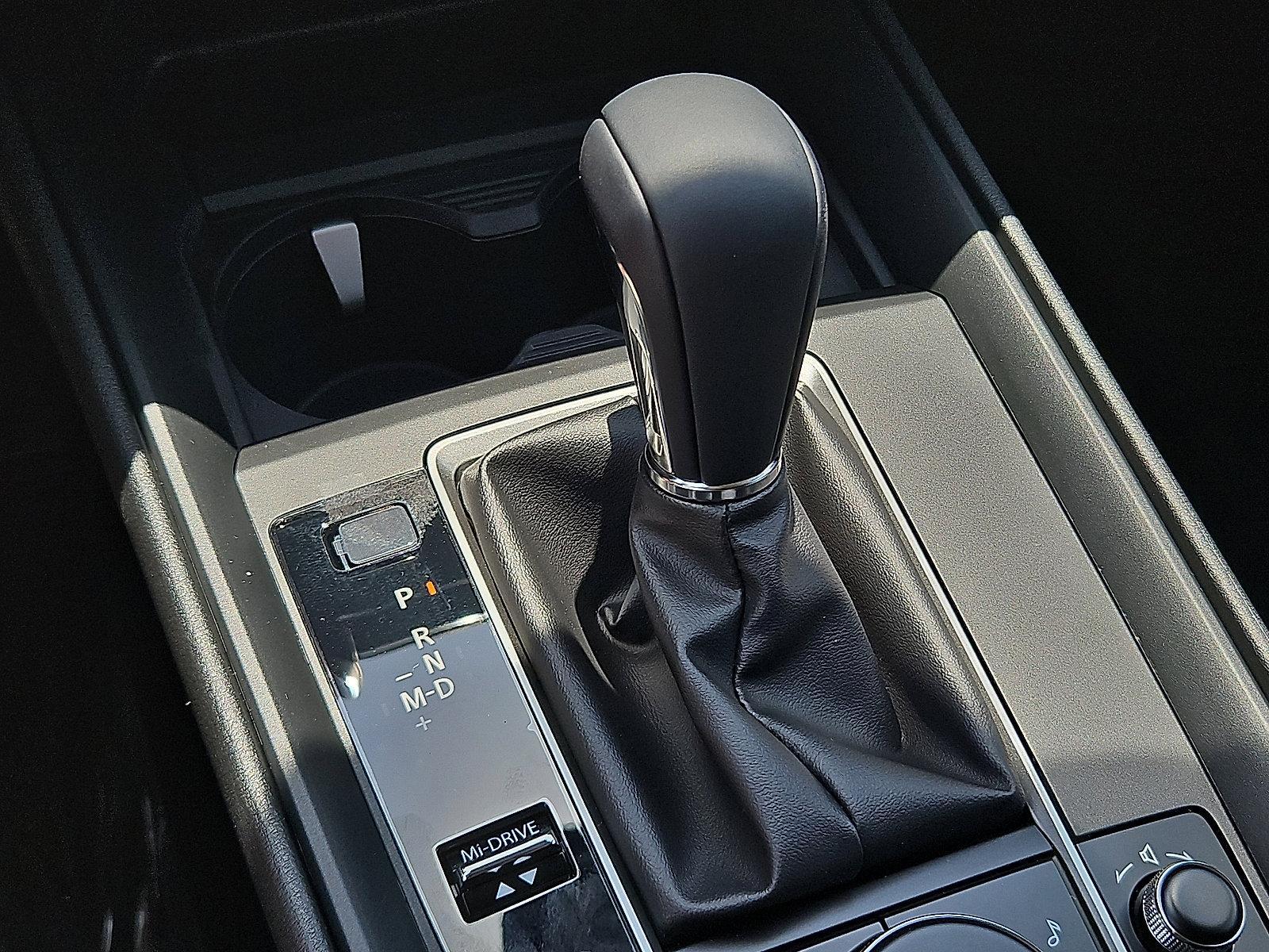 2025 Mazda CX-50 Vehicle Photo in Trevose, PA 19053