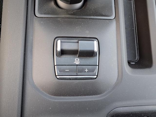 2024 GMC Sierra 1500 Vehicle Photo in ROXBORO, NC 27573-6143