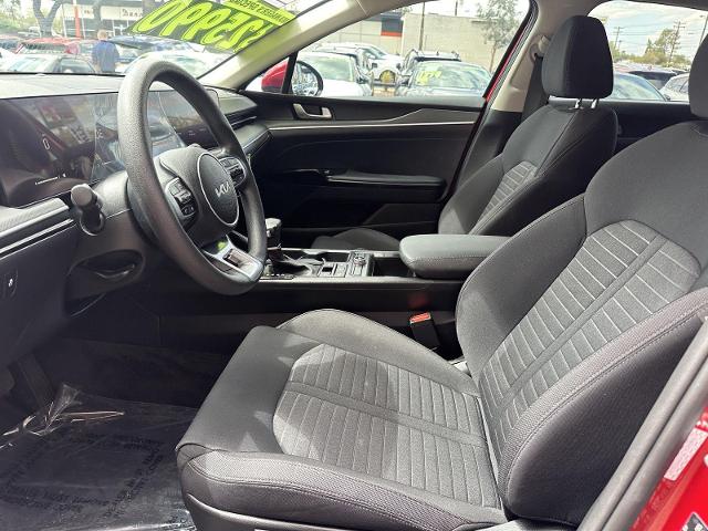 2025 Kia K5 Vehicle Photo in Tucson, AZ 85712
