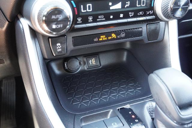 2025 Toyota RAV4 Vehicle Photo in Riverdale, UT 84405