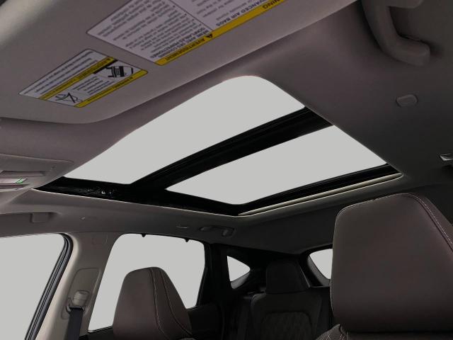 2025 Nissan Murano Vehicle Photo in Appleton, WI 54913