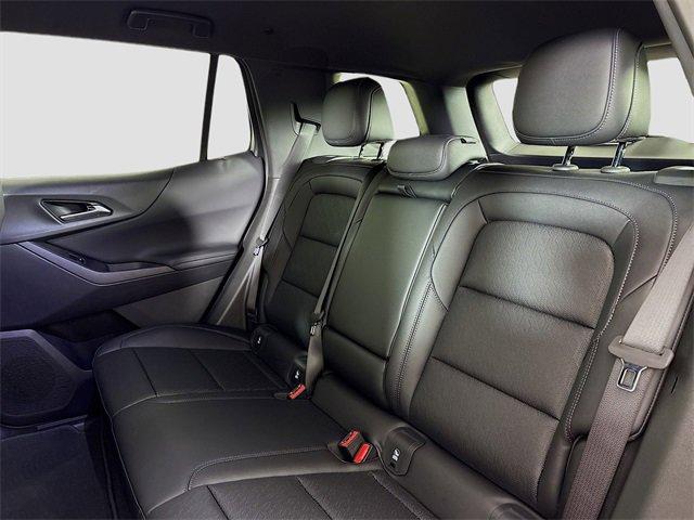 2026 Chevrolet Equinox Vehicle Photo in PUYALLUP, WA 98371-4149