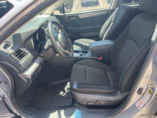 2019 Subaru Outback Vehicle Photo in Doylestown, PA 18902