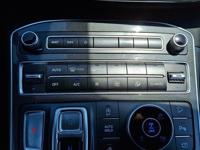 2022 Hyundai SANTA FE Vehicle Photo in Philadelphia, PA 19116