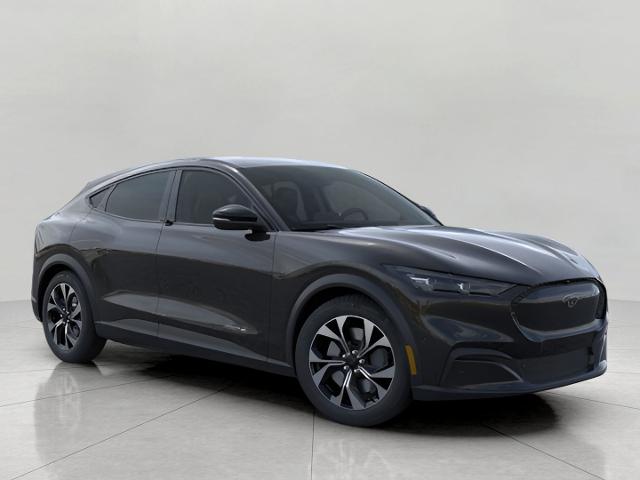 2025 Ford Mustang Mach-E Vehicle Photo in Oshkosh, WI 54901