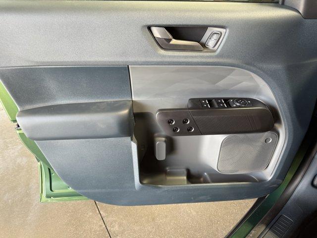 2025 Ford Maverick Vehicle Photo in Ogallala, NE 69153