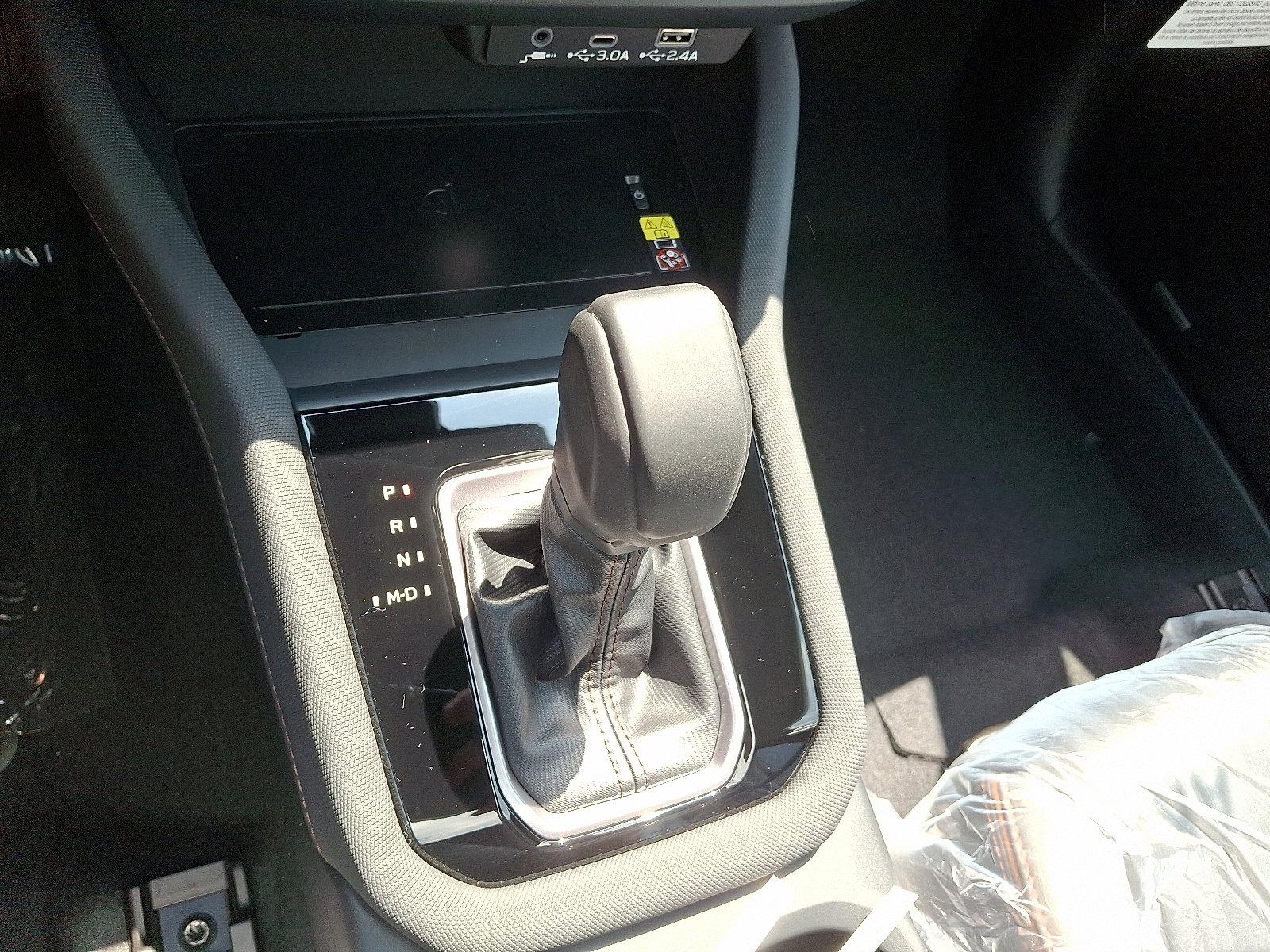 2025 Subaru Forester Vehicle Photo in Harrisburg, PA 17111