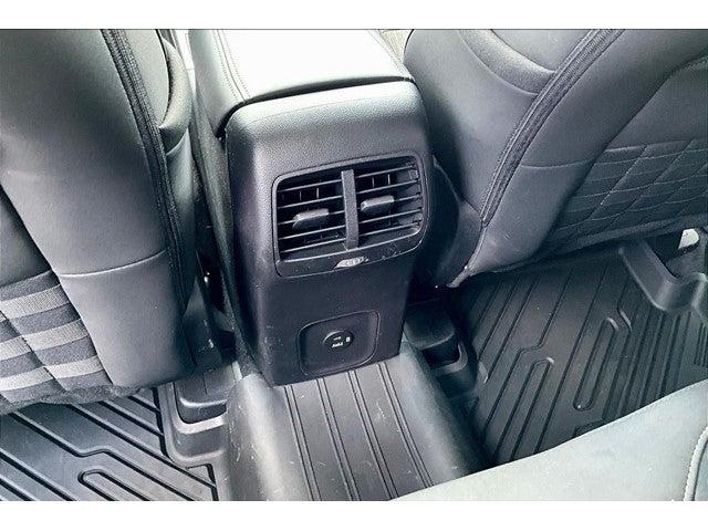 2023 Ford Bronco Sport Vehicle Photo in San Antonio, TX 78230