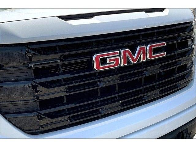 2024 GMC Sierra 1500 Vehicle Photo in San Antonio, TX 78230