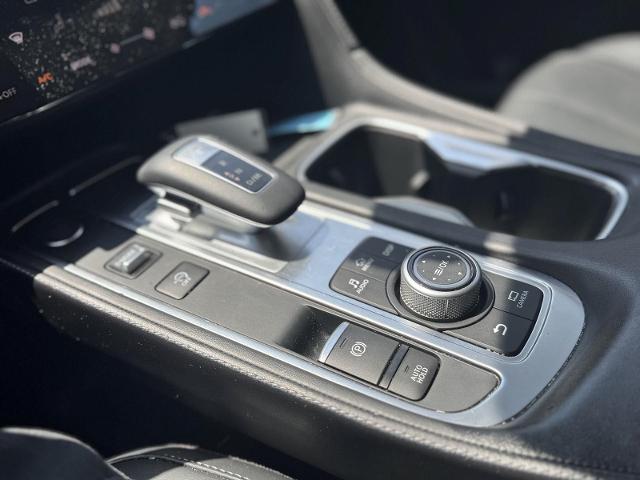 2023 INFINITI QX60 Vehicle Photo in Grapevine, TX 76051