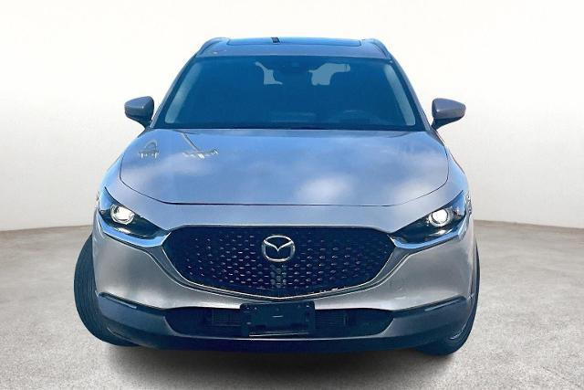 2022 Mazda CX-30 Vehicle Photo in Tulsa, OK 74145