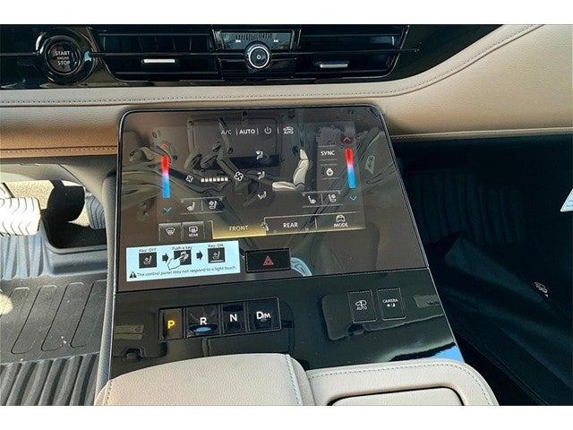 2025 INFINITI QX80 Vehicle Photo in Grapevine, TX 76051