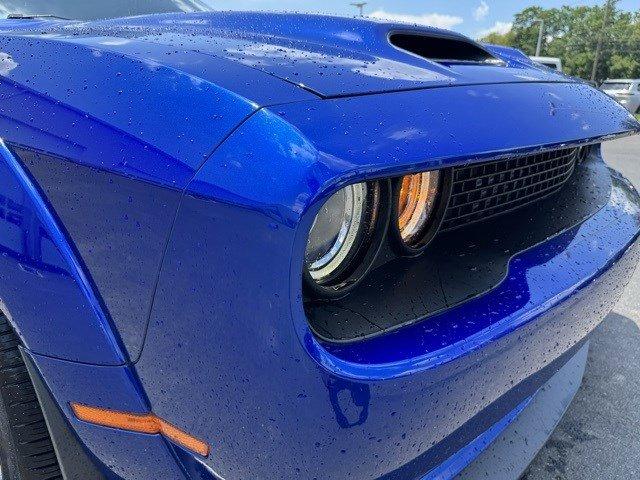 2019 Dodge Challenger Vehicle Photo in Mechanicsburg, PA 17050-1707