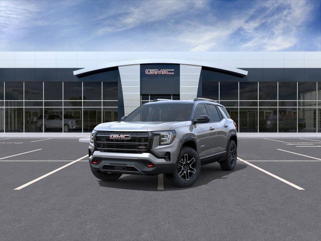 2026 GMC Terrain Vehicle Photo in WATERTOWN, CT 06795-3318