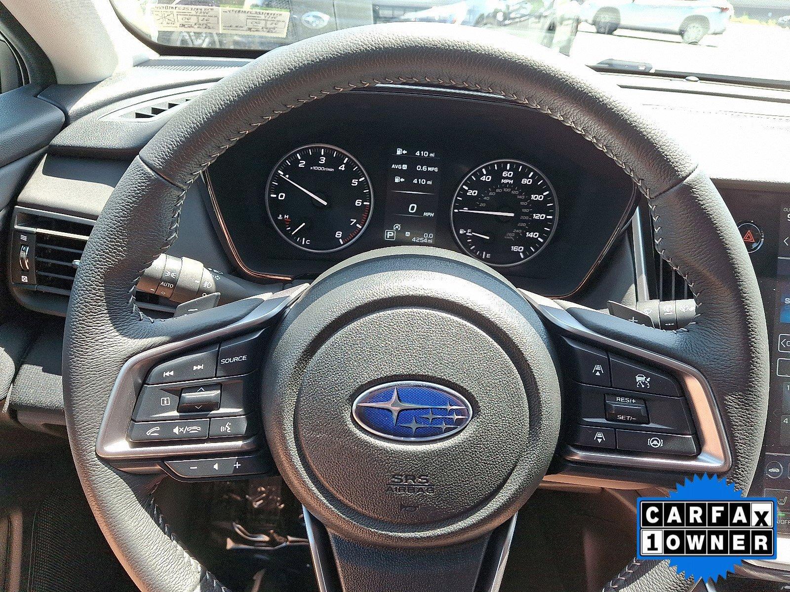 2025 Subaru Outback Vehicle Photo in Harrisburg, PA 17111