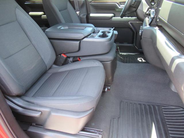 2023 Chevrolet Silverado 1500 Vehicle Photo in LEESBURG, FL 34788-4022