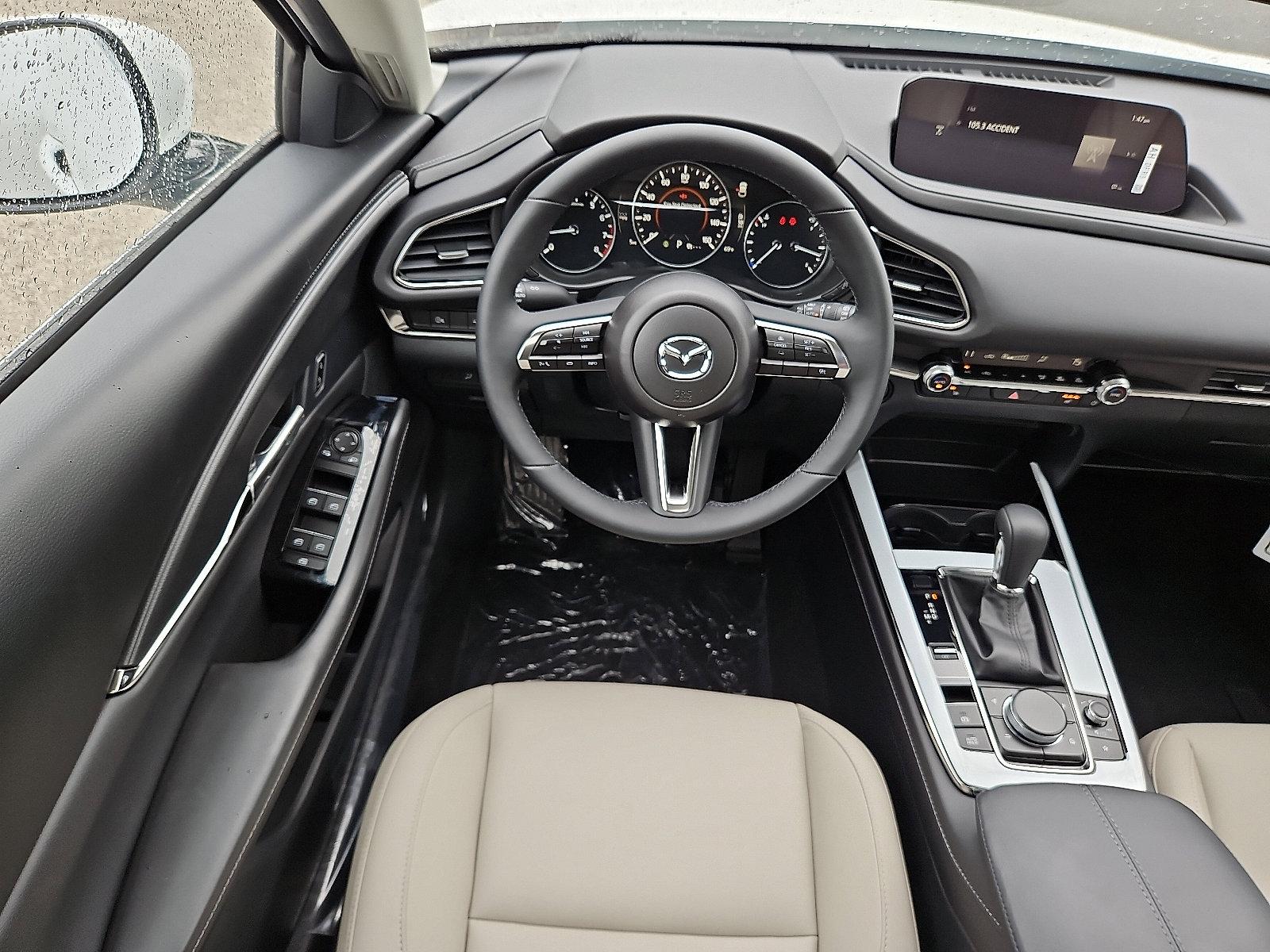 2025 Mazda CX-30 Vehicle Photo in Trevose, PA 19053