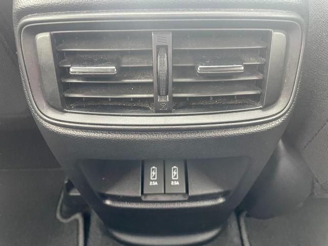 2020 Honda CR-V Vehicle Photo in Oshkosh, WI 54904