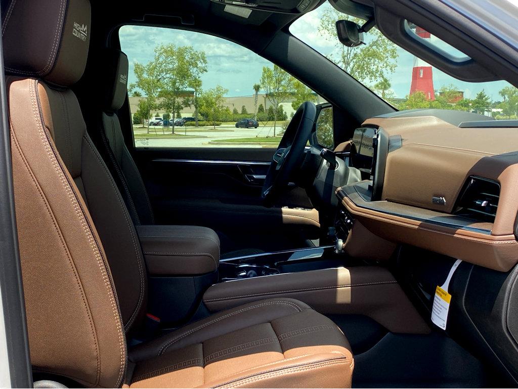 2025 Chevrolet Suburban Vehicle Photo in POOLER, GA 31322-3252