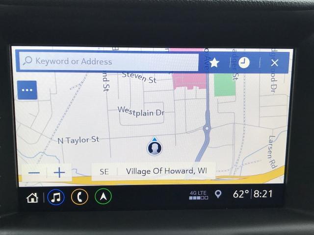 2020 GMC Terrain Vehicle Photo in GREEN BAY, WI 54303-3330