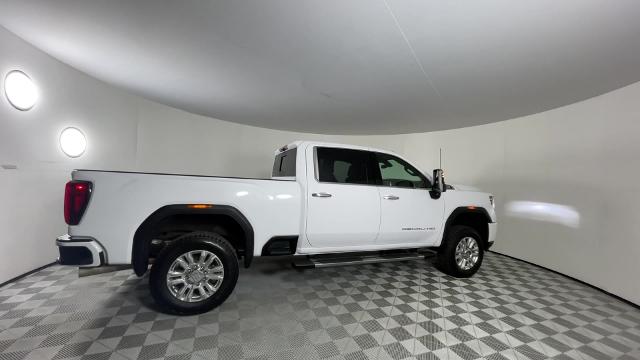 2021 GMC Sierra 2500 HD Vehicle Photo in GILBERT, AZ 85297-0402